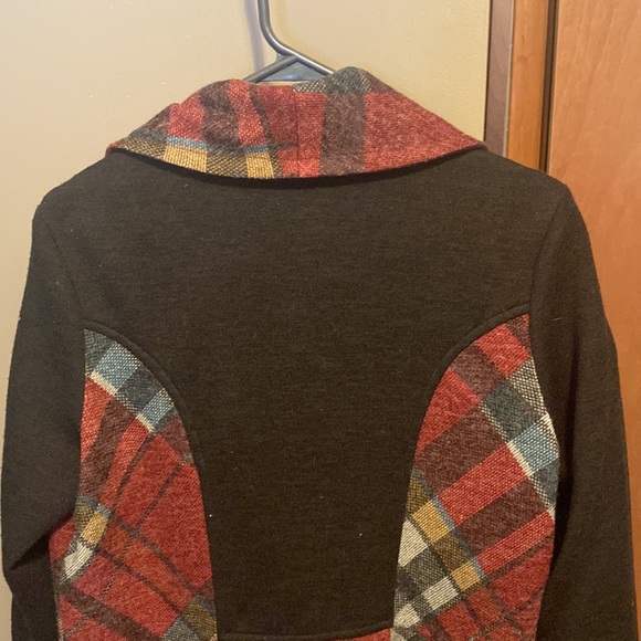 Michael Tyler Dress - Picture 4 of 7